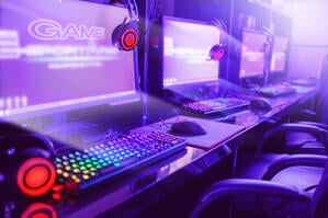 Read more about the article Emerging Programs Blog Series: Esports